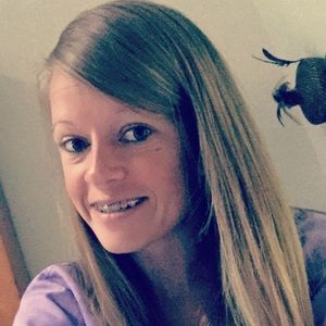 Meet your Posher, Pamela